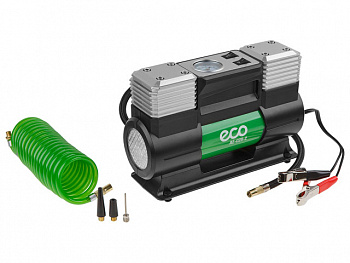 Компрессор автомобильный Eco AE-028-2