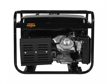 Бензиновый электрогенератор Huter DY9500L