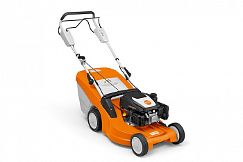 Газонокосилка STIHL RM 448.1 TX