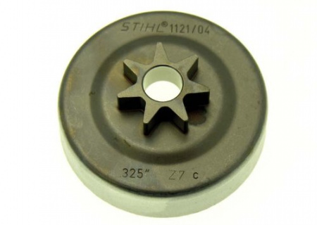 Профильное цепное колесо MS 260/270/280 0,325" 7z