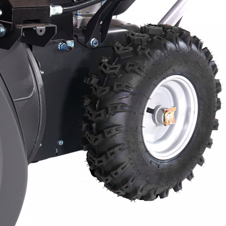 Бензиновый снегоуборщик YARD FOX OPTIMA 6151E