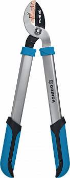 GRINDA PL-460A, длина 460 мм, малый контактный сучкорез, PROLine (424516)