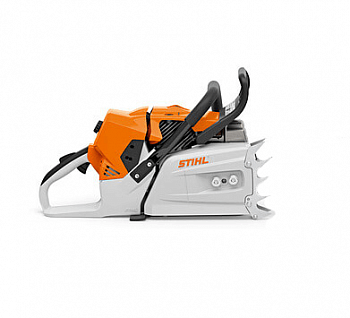 Бензопила STIHL MS 881 без шины и цепи