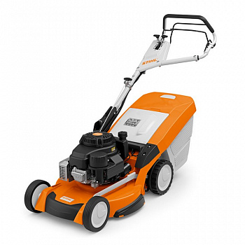 Газонокосилка STIHL RM 655.0 YS