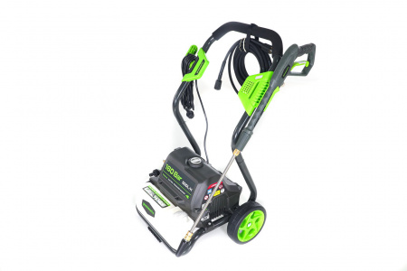 Мойка высокого давления электрическая GreenWorks GPWG8II