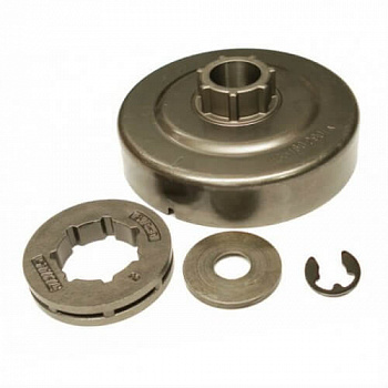 Набор цепного колеса MS 361/362/440 3/8" 8z