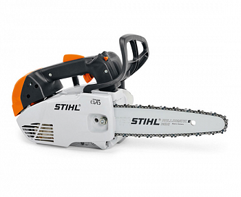 Бензопила STIHL MS 151 TC-E 12" (30см) 1/4" 1,1мм 64 звена