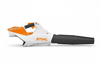 Аккумуляторное воздуходувное устройство STIHL BGA 86 без з/у и акб