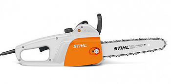 Электропила STIHL MSE 141 C-Q 14" (35см) 3/8"P 1,1мм 50 звеньев