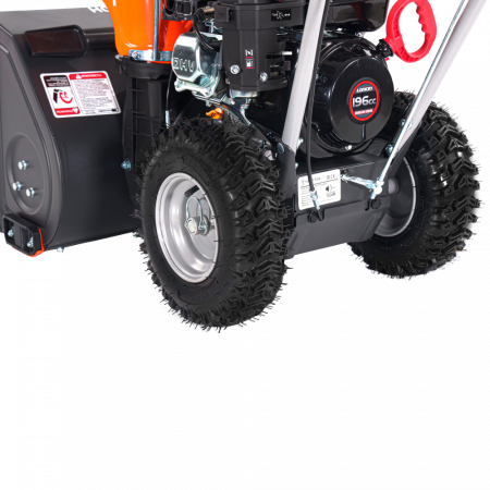 Бензиновый снегоуборщик YARD FOX BASIC 5640H