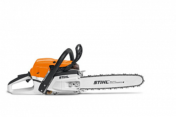 Бензопила STIHL MS 261 C-M 16" (40см) 0,325"" 1,6мм 67 звеньев