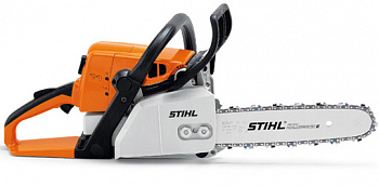 Бензопила STIHL MS 210 14" (35см) 3/8"P 1,3мм 50 звеньев