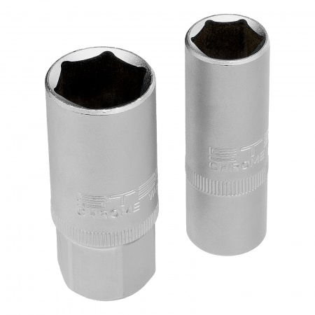 Набор инструментов, 1/2", CrV, пластиковый кейс 31 предмет Stels