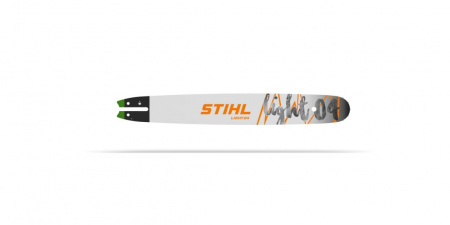 Шина STIHL Light 04 20" (50см) 3/8" 1,6мм 72 звеньев