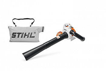 Бензиновое воздуходувное всасывающее устройство STIHL SH 56