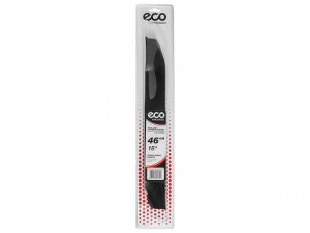 Нож для газонокосилки 46 см ECO (в блистере; для LG-533, LG-534, LG-633, LG-634)