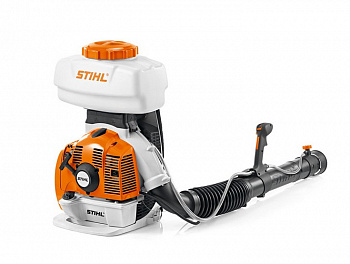 Бензиновый опрыскиватель STIHL SR 450