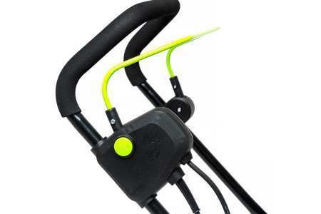 Снегоуборщик электрический GreenWorks SN2300