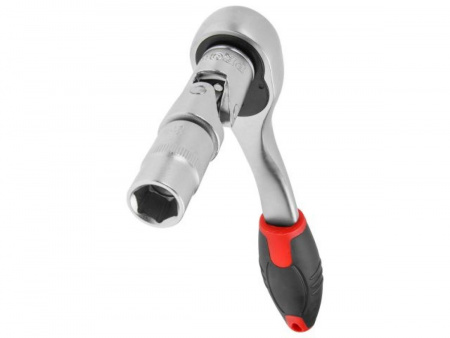 Набор головок и бит 94пр. 1/4",1/2" PRO STARTUL STUTTGART (PRO-094S) (6 граней)