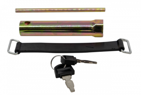 Бензиновый электрогенератор Huter DY9500LX-3 PRO