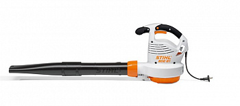 Электрическое воздуходувное устройство STIHL BGE 81