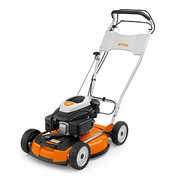 Газонокосилка STIHL RM 4.0 RTP