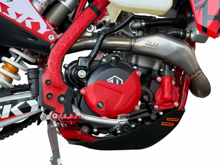 Мотоцикл Hasky F7 182NM Racing