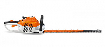 Бензиновые мотоножницы STIHL HS 56 C-E 60см