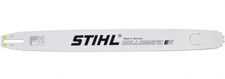 Шина STIHL Rollomatic ES 22" (55см) 3/8" 1,6мм 11z 76 звеньев