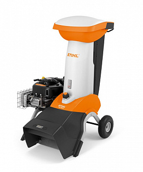 Измельчитель садовый STIHL GH 460.0 C комплект с воронкой 