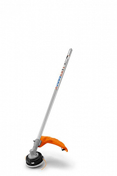 Мотокоса со штоком для комбисистемы STIHL FS-KM, косильная головка AutoCut C 26-2
