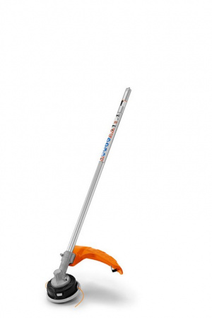 Мотокоса со штоком для комбисистемы STIHL FS-KM, косильная головка AutoCut C 26-2