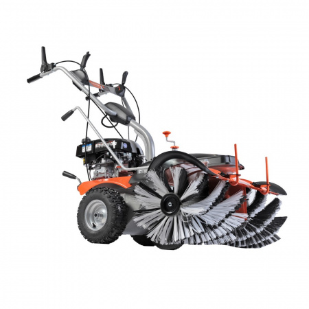 Машина подметальная Patriot S 510BS