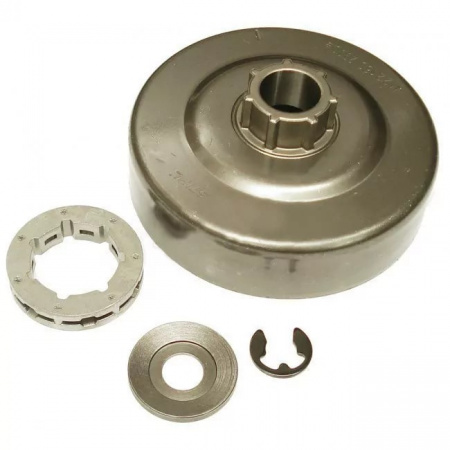 Набор цепного колеса MS 362 3/8" 7z New