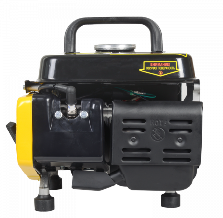 Бензиновый электрогенератор Huter HT950A