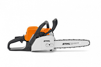 Бензопила STIHL MS 180 16" (40см) 3/8"P 1,3мм 55 звеньев
