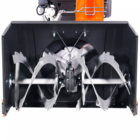 Бензиновый снегоуборщик YARD FOX PRO 7154E