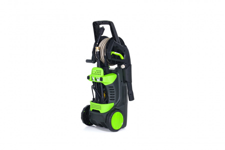 Мойка высокого давления электрическая GreenWorks GPWG4II