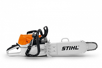 Бензопила STIHL MS 462 C-M RHD 20" (50см) 3/8" 1,6мм 72 звена