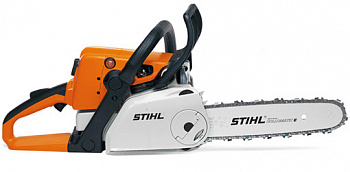 Бензопила STIHL MS 250 C-BE 16" (40см) 3/8"P 1,3мм 55 звеньев
