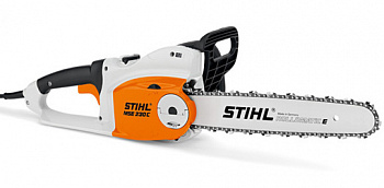 Электропила STIHL MSE 230 C-BQ 16" (40см) 3/8"P 1,3мм 56 звеньев