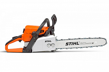 Бензопила STIHL MS 230 16" (40см) 3/8"P 1,3мм 55 звеньев