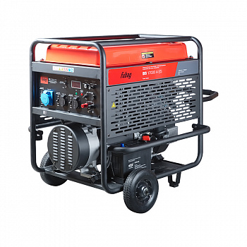 Бензиновый генератор Fubag BS 17000 A ES