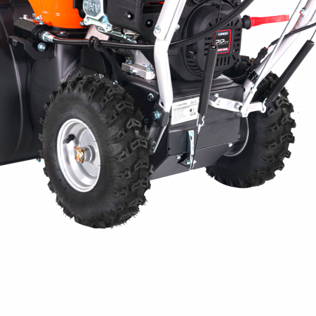 Бензиновый снегоуборщик YARD FOX OPTIMA 6151E