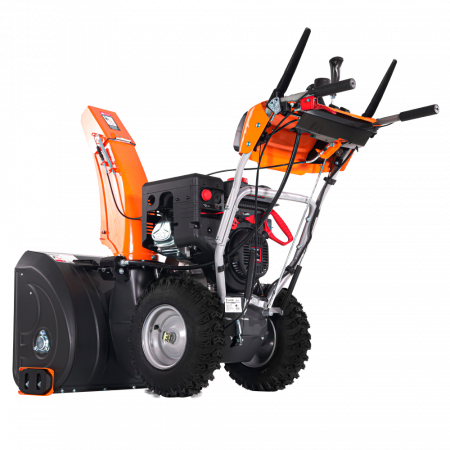 Бензиновый снегоуборщик YARD FOX PRO 7654E