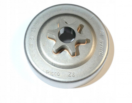 Профильное цепное колесо MS 180-250 3/8" Picco 6z