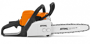 Бензопила STIHL MS 170 14" (35см) 3/8" 1,1мм 50 звеньев