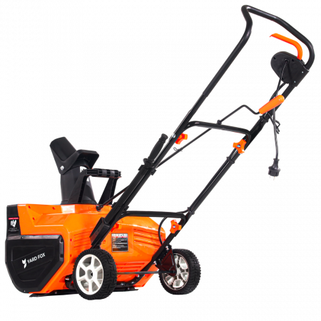 Электрический снегоуборщик YARD FOX BASIC 5633E