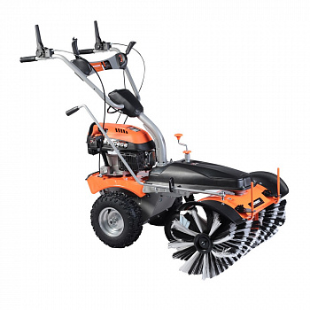 Машина подметальная Patriot S 608P