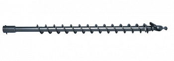 Шнек STIHL для BT 120/130/131 40мм